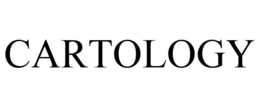 CARTOLOGY trademark