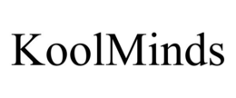 KOOLMINDS trademark