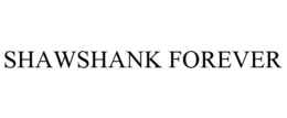 SHAWSHANK FOREVER trademark