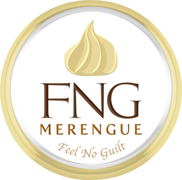 FNG MERENGUE FEEL NO GUILT trademark
