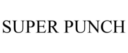 SUPER PUNCH trademark