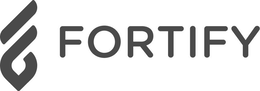F FORTIFY trademark
