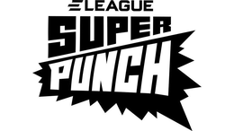 E LEAGUE SUPER PUNCH trademark