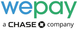 WEPAY A CHASE COMPANY trademark