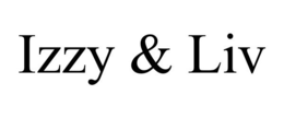 IZZY & LIV trademark