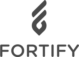 F FORTIFY trademark