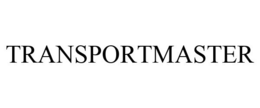 TRANSPORTMASTER trademark