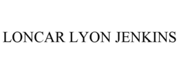 LONCAR LYON JENKINS trademark
