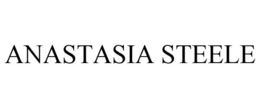 ANASTASIA STEELE trademark