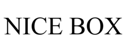 NICE BOX trademark