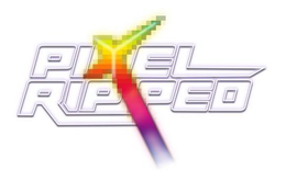 PIXEL RIPPED trademark