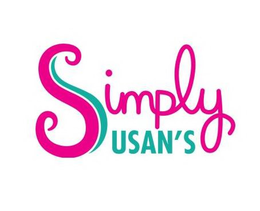 SIMPLY SUSAN'S trademark