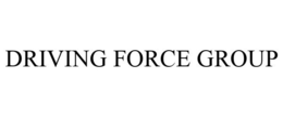DRIVING FORCE GROUP trademark