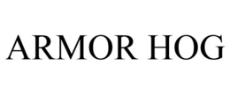 ARMOR HOG trademark