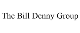 THE BILL DENNY GROUP trademark