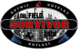OIL FIELD SURVIVOR 2020 OUTWIT OUTPLAY OUTLAST trademark