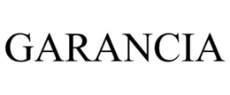 GARANCIA trademark