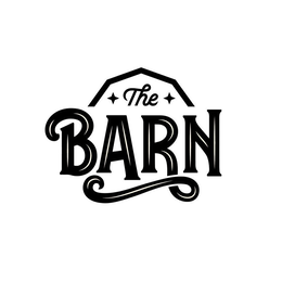 THE BARN trademark