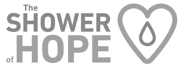 THE SHOWER OF HOPE trademark