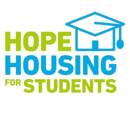 HOPE HOUSING FOR STUDENTS trademark