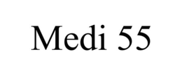 MEDI 55 trademark