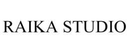 RAIKA STUDIO trademark