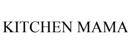 KITCHEN MAMA trademark