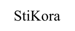 STIKORA trademark