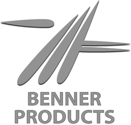 BENNER PRODUCTS trademark