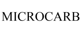 MICROCARB trademark