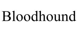 BLOODHOUND trademark