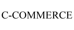 C-COMMERCE trademark