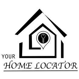 YOUR HOME LOCATOR trademark
