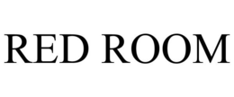 RED ROOM trademark