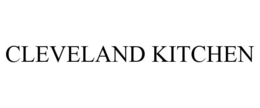 CLEVELAND KITCHEN trademark