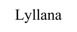 LYLLANA trademark