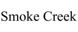 SMOKE CREEK trademark