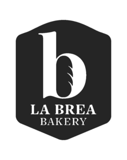 B LA BREA BAKERY trademark