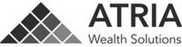 ATRIA WEALTH SOLUTIONS trademark