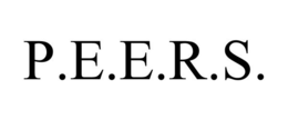 P.E.E.R.S. trademark