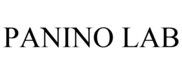 PANINO LAB trademark