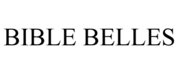 BIBLE BELLES trademark