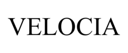 VELOCIA trademark