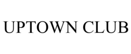 UPTOWN CLUB trademark