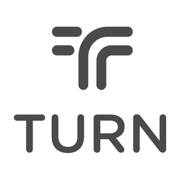 T TURN trademark