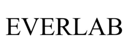 EVERLAB trademark