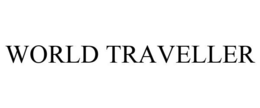 WORLD TRAVELLER trademark