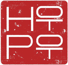 HOT POT trademark