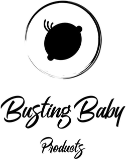 BUSTING BABY PRODUCTS trademark