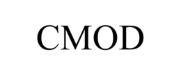 CMOD trademark